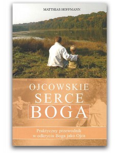 Okładka książki: Ojcowskie serce Boga