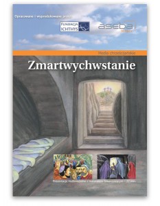 Okładka DVD: Zmartwychwstanie