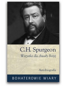 C.H. Spurgeon