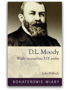D.L. Moody