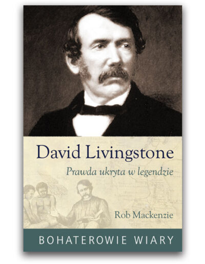 David Livingstone