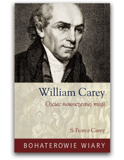 William Carey